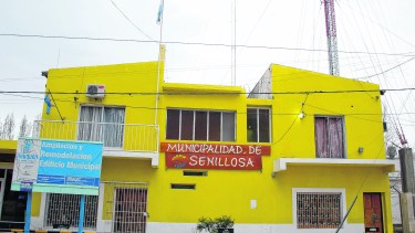 Senillosa recibe 23.500 pesos por cada uno de sus vecinos y es la munipalidad más grande en términos de cantidad de hectáreas que tiene Neuquén.