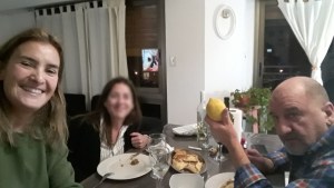 Femicidio de María Marta: «me acuerdo de cada cosa que hizo»