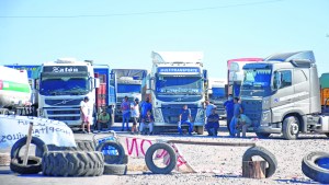 Pérdidas “incalculables” en Vaca Muerta