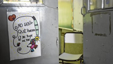 Foto: Florencia Salto