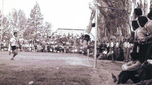 El penal que inmortalizó al Alto Valle