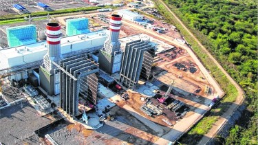 Nación apuesta a utilizar más gasoil importado en las centrales térmicas durante el 2023.