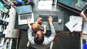 Teletrabajo: que conquiste a la idiosincrasia argentina y aporte derechos