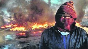 Pueblada y cortes de ruta en Neuquén: lecciones de la historia reciente