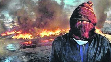 Pueblada y cortes de ruta en Neuquén: lecciones de la historia reciente