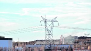 Por la falta de gas se disparó la importación de gasoil