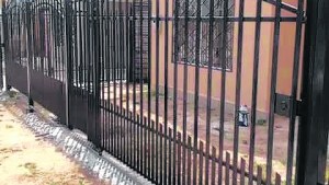 Cada vez más enrejados: ¿Evoluciona nuestra sociedad?