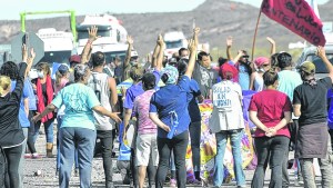 No es la pandemia, es la gestión