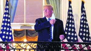 Qué líder mundial tiene el peor historial pandémico?