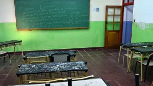 Psicopedagogos de Bariloche: «La escuela debe ser lo último en cerrar y lo primero en abrir”