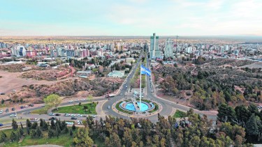 Neuquinos que luchamos por fortalecer la República