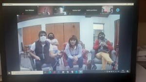 Lanzan en Jacobacci propuesta educativa sobre el cuidado del medio ambiente, destinada a personas con discapacidad