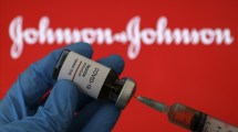 Imagen de Unas 15 millones de vacunas de Johnson & Johnson dañadas por error