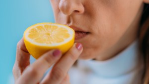 Covid-19: cómo estimular los sentidos para recuperar el gusto y el olfato