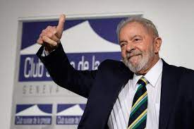 La decisión no torna a Lula inocente, pero abre la puerta para las elecciones a presidente de 2022.