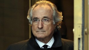 Murió Bernard Madoff, el mayor estafador de Wall Street