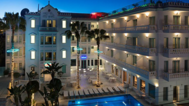 MIM Ibiza y MIM Mallorca de Messi reabren sus puertas con grandes cambios. 