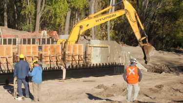 En Neuquén la desocupación descendió al 5,9% según el Indec. (Foto ILUSTRATIVA. Archivo. Oscar Livera).-