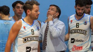 La segunda ola de coronavirus ahoga al Torneo Federal de Básquet