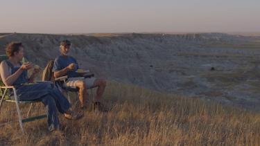 "Nomadland" reunió seis nominaciones para los Oscar 2021, incluida Mejor Actriz por el protagónico de Frances McDormand.