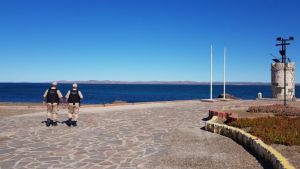 Chubut: encontraron muertos a tres pescadores que buscaban en la zona de Cabo Raso