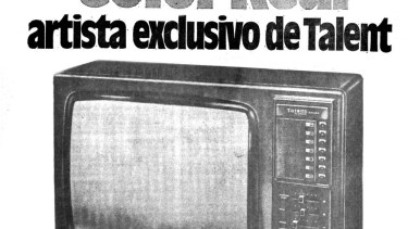 La Peña: el primer tele cambió hasta los horarios para salir a jugar
