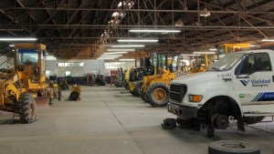 Un herrero de Vialidad Rionegrino será resarcido por más de un millón de pesos