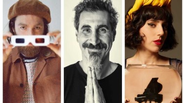 Cinco canciones nuevas para descubrir este fin de semana