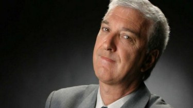 Mauro Viale murió tras contraer coronavirus. 