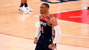 Utah Jazz sumó su octavo triunfo en fila en la NBA