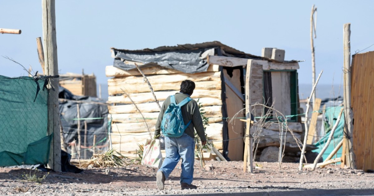 por qué creció más que la pobreza en 2023, análisis en Neuquén y Río Negro thumbnail