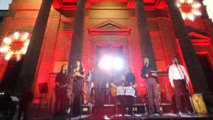 Semana Santa estuvo cargada de actividades en El Cóndor y Viedma