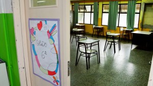 Salarios docentes de Río Negro sin descuentos por los paros