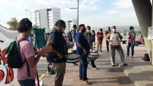 El pago de salarios no calmó a Salud y harán más cortes en Neuquén