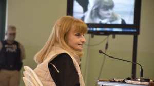 Juicio «La Escuelita»: Declararon las universitarias secuestradas