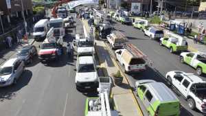 Calf renovó la concesión por 20 años más en Neuquén