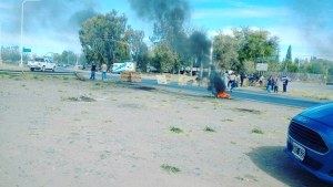 Le cortaron la luz a la cerámica Zanon por una deuda de la cooperativa