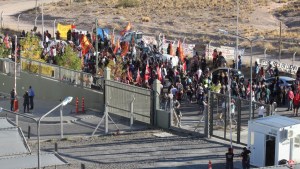 Gobierno y Salud seguirán la mediación mañana, pero el conflicto aún no se destraba en Neuquén