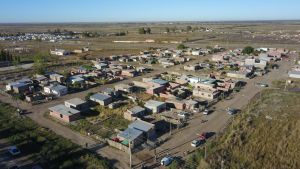 Se iniciarán las obras de urbanización en el barrio El Progreso de Viedma