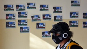 Otra jornada con más de 20 casos de coronavirus en Viedma