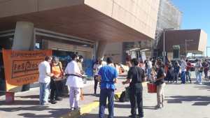 Profesionales instalarán una carpa de Salud en Neuquén, en rechazo al bono