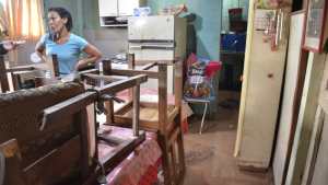 «La tormenta, en 10 minutos, arrasó todo», el testimonio de los vecinos de Neuquén