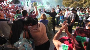 ATE Neuquén pidió al gobierno un incremento del 45 por ciento al básico