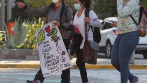 Crisis en salud: el MPN recurrió a los cuadros de reserva