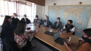 Neuquén: gobierno ofreció a ATE anualizar el aumento al 53%, en seis tramos