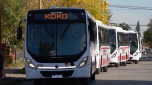 KoKo presentó nuevas unidades en Cipolletti