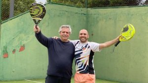 Un presidente que evidentemente no se cuida