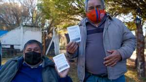 Se vienen dos jornadas de vacunación sin turno en Roca para personas con y sin factores de riesgo