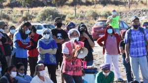 La respuesta de los autoconvocados a ATE por aceptar la oferta salarial