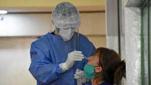 Por la suba de casos, Zapala amplía los testeos en los Centros de Salud